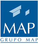 Logo Grupo MAP